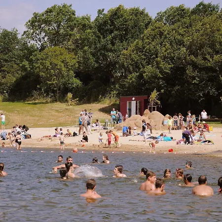 In France With Private Pool Villa *