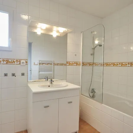 In France With Private Pool Villa *