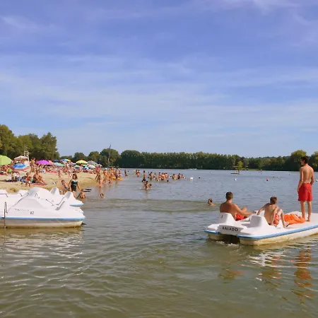 In France With Private Pool * Vasles