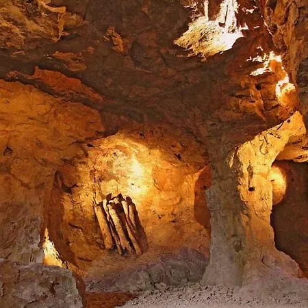 Villa In France With Private Pool Vasles