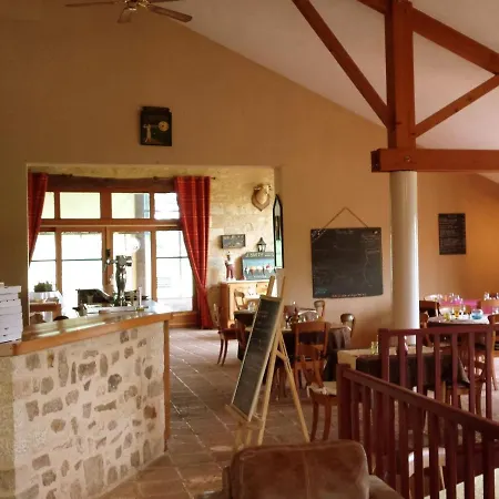 In France With Private Pool * Vasles