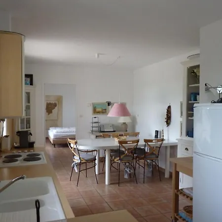 In France With Private Pool *