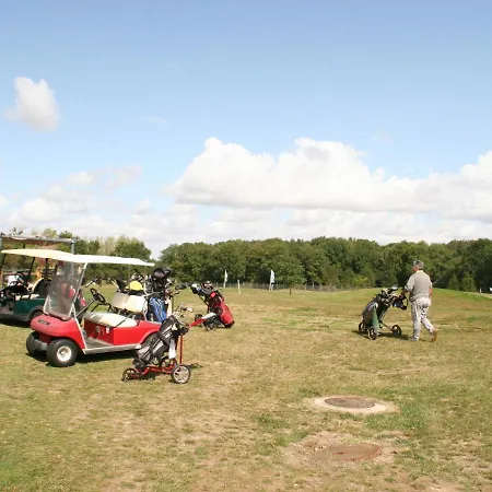 Villa In France With Private Pool Vasles