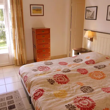 Villa In France With Private Pool