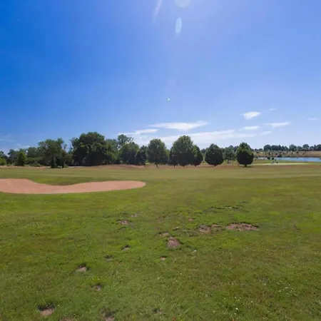 Villa In France With Private Pool Vasles