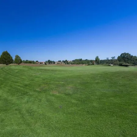In France With Private Pool