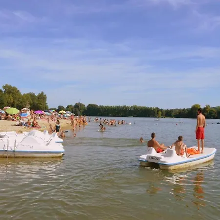 In France With Private Pool * Vasles