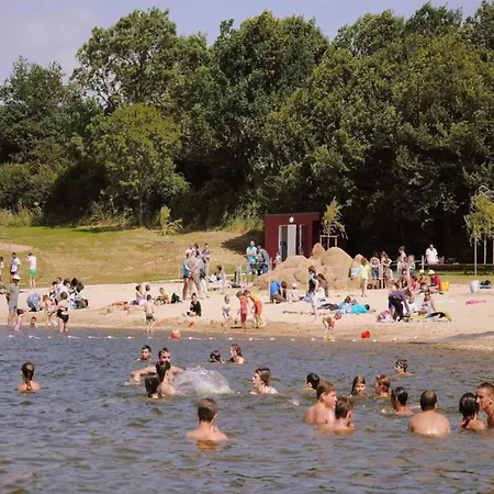 In France With Private Pool