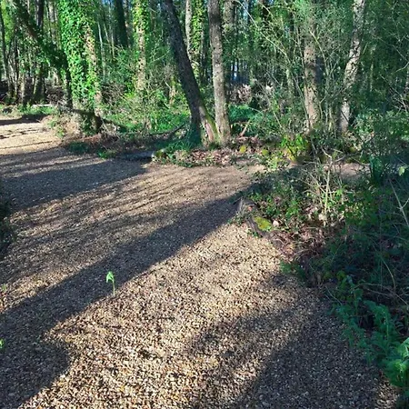 Villa In France With Private Pool *