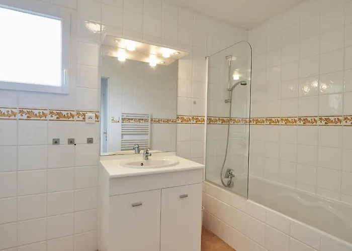 In France With Private Pool Villa *