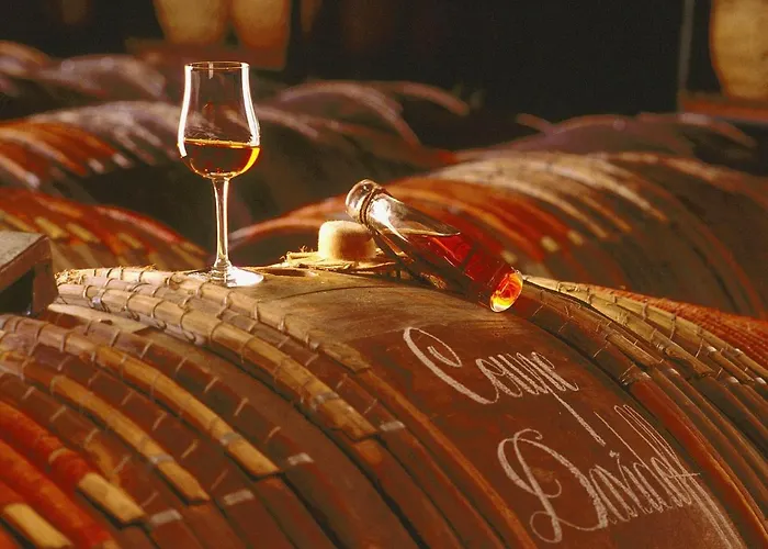 Villa In France With Private Pool *