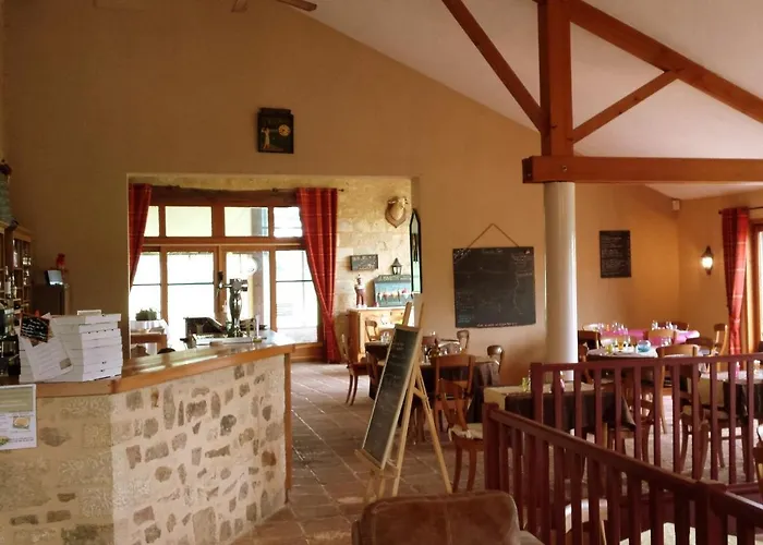 In France With Private Pool * Vasles