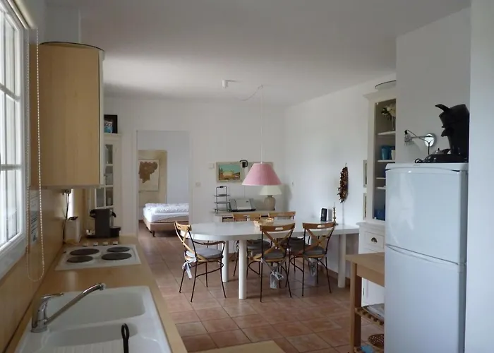 In France With Private Pool *