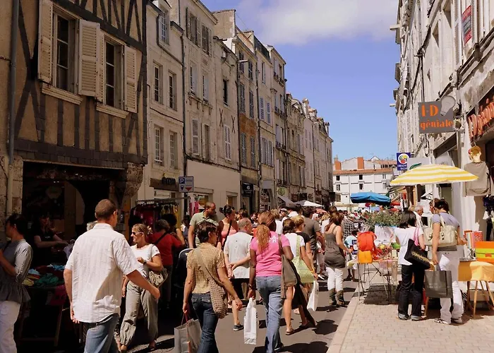 In France With Private Pool Villa *