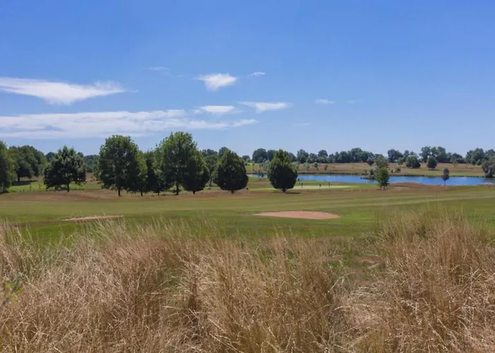 In France With Private Pool Villa