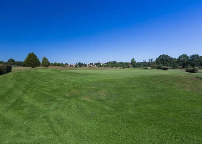 In France With Private Pool