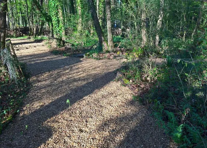 Villa In France With Private Pool *